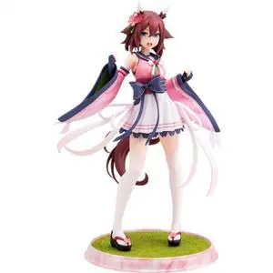 Kotobukiya - Umamusume: Pretty Derby - Sakura Chiyono O PVC Figure Kotobukiya - Umamusume: Pretty Derby - Sakura Chiyono O PVC Figure