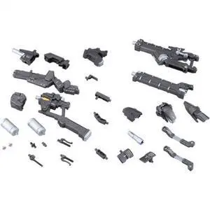 Kotobukiya - MSG - Heavy Weapon Unit 62 Plasma Arms Model Kit Kotobukiya - MSG - Heavy Weapon Unit 62 Plasma Arms Model Kit