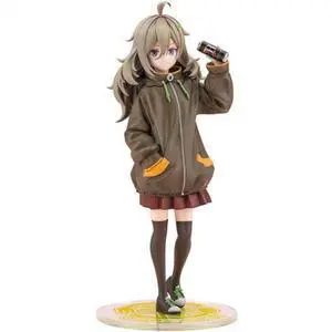 Kotobukiya - Food for the Soul - Tsutsuji Higa PVC Figure Kotobukiya - Food for the Soul - Tsutsuji Higa PVC Figure