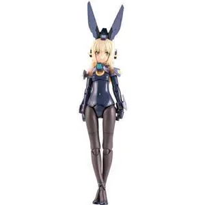 Kotobukiya - Frame Arms Girl - P3 Zelfikar Light Armor Ver. Model Kit Kotobukiya - Frame Arms Girl - P3 Zelfikar Light Armor Ver. Model Kit