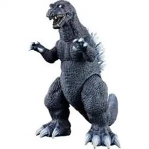 Bandai Giant Monsters All-Out Attack - Movie Monster Series - Godzilla 2001 - 92257 Bandai Giant Monsters All-Out Attack - Movie Monster Series - Godzilla 2001 - 92257