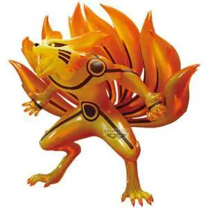 Banpresto - Naruto Shippuden - Kurama (Kurama Link Mode) Statue Banpresto - Naruto Shippuden - Kurama (Kurama Link Mode) Statue