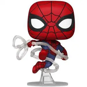 Funko POP! Marvel: Spider-Man: Brand New Day - Spider-Man Funko POP! Marvel: Spider-Man: Brand New Day - Spider-Man