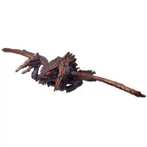 Bandai - Godzilla - Movie Monster Series - Megaguirus Action Figure Bandai - Godzilla - Movie Monster Series - Megaguirus Action Figure