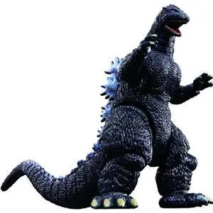 Bandai - 6" Godzilla Action Figure Series - Godzilla 1991 Bandai - 6" Godzilla Action Figure Series - Godzilla 1991