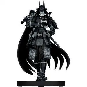 DC Direct - Batman Black & White - Batman Ninja 1/10 Scale Resin Statue Limited Edition McFarlane Toys DC Direct - Batman Black & White - Batman Ninja 1/10 Scale Resin Statue Limited Edition McFarlane Toys