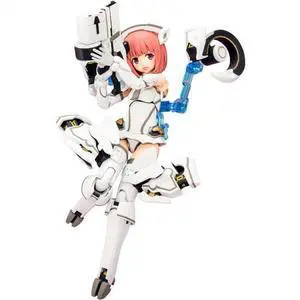 Kotobukiya - Alice Gear Aegis - Megami Device - Aika Aikawa Model Kit Kotobukiya - Alice Gear Aegis - Megami Device - Aika Aikawa Model Kit