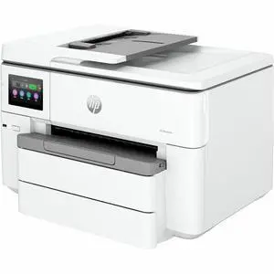HP Officejet Pro 9730 Wired & Wireless Inkjet Multifunction Printer - Color - Cement - Copier/Printer/Scanner - 34 ppm Mono/34 ppm Color Print - 4800 x 1200 dpi Print - Automatic Duplex Print - Up HP Officejet Pro 9730 Wired & Wireless Inkjet Multifunction Printer - Color - Cement - Copier/Printer/Scanner - 34 ppm Mono/34 ppm Color Print - 4800 x 1200 dpi Print - Automatic Duplex Print - Up