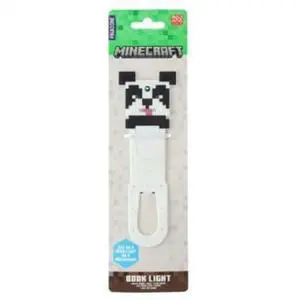 Minecraft - Panda Book Light Minecraft - Panda Book Light