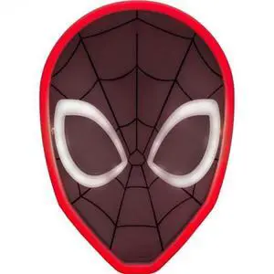 Marvel - Spider-Man Wall Mountable LED Neon Light Marvel - Spider-Man Wall Mountable LED Neon Light