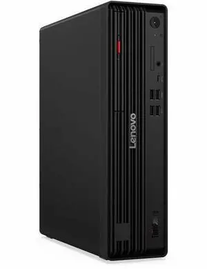 Lenovo ThinkCentre M70s Gen 6 12YK001CUS Desktop AI Computer - Intel Core Ultra 7 265 - vPro Technology - 32 GB - 512 GB SSD - Small Form Factor - Black - Intel Q870 Chip - Windows 11 Pro - Intel DDR5 Lenovo ThinkCentre M70s Gen 6 12YK001CUS Desktop AI Computer - Intel Core Ultra 7 265 - vPro Technology - 32 GB - 512 GB SSD - Small Form Factor - Black - Intel Q870 Chip - Windows 11 Pro - Intel DDR5
