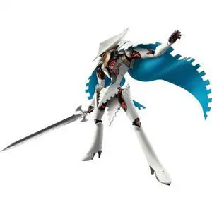 Tamashii Nations - Metaphor: ReFantazio - S.H.Figuarts - Seeker Action Figure Tamashii Nations - Metaphor: ReFantazio - S.H.Figuarts - Seeker Action Figure