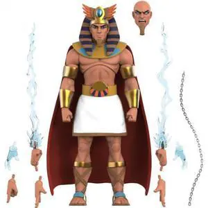 Super7 - ThunderCats - ULTIMATES! Wv15 - Wizz-Ra Action Figure Super7 - ThunderCats - ULTIMATES! Wv15 - Wizz-Ra Action Figure