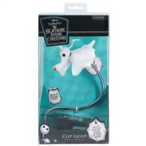 Disney - The Nightmare Before Christmas Zero Book Light Disney - The Nightmare Before Christmas Zero Book Light