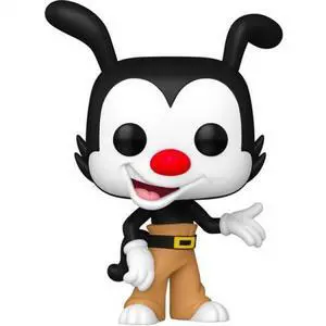 Funko POP! Animation: Animaniacs - Yakko - 86298 Funko POP! Animation: Animaniacs - Yakko - 86298