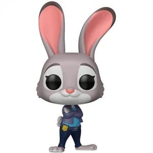 Funko POP! Disney: Zootopia 2 - Judy Hopps - 86634 Funko POP! Disney: Zootopia 2 - Judy Hopps - 86634