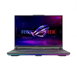 ASUS ROG Strix G16 16" ROG Nebula 2.5K 300Hz 3ms Gaming Notebook AMD Ryzen 9 9955HX 16GB RAM 1TB SSD NVIDIA GeForce RTX 5070 Eclipse Gray ASUS ROG Strix G16 16" ROG Nebula 2.5K 300Hz 3ms Gaming Notebook AMD Ryzen 9 9955HX 16GB RAM 1TB SSD NVIDIA GeForce RTX 5070 Eclipse Gray