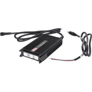 Gamber-Johnson Lind 120W Automobile Bare Wire Leads Power Adapter for Panasonic - For Notebook Gamber-Johnson Lind 120W Automobile Bare Wire Leads Power Adapter for Panasonic - For Notebook