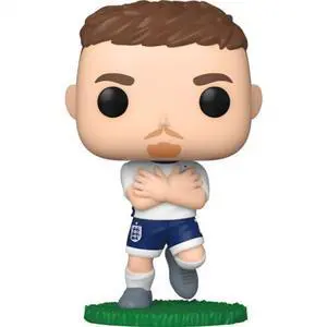 Funko POP! Football: England - Cole Palmer - 92720 Funko POP! Football: England - Cole Palmer - 92720
