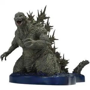 BanPresto - Godzilla Minus One - Art Vignette Godzilla (2023) Offshore Image Statue BanPresto - Godzilla Minus One - Art Vignette Godzilla (2023) Offshore Image Statue