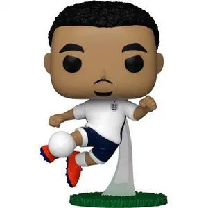 Funko POP! Football: England - Trent Alexander-Arnold - 92723 Funko POP! Football: England - Trent Alexander-Arnold - 92723