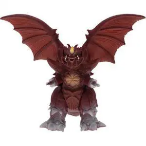 BANDAI - Movie Monster Series - Destoroyah Action Figure BANDAI - Movie Monster Series - Destoroyah Action Figure