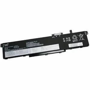 BTI 5B10W51893-BTI 11.52V 94WHR LI-ION BATTERY 5B10W51893, L21M6P70, SB10W51994, 5B11H56392, 5B11H56391, 5B10W51894, L21L6P70, SB10W51995, 5B11M90091, 5B11M90090, SB11M89891, THINKPAD P16 GEN 1, P16 G BTI 5B10W51893-BTI 11.52V 94WHR LI-ION BATTERY 5B10W51893, L21M6P70, SB10W51994, 5B11H56392, 5B11H56391, 5B10W51894, L21L6P70, SB10W51995, 5B11M90091, 5B11M90090, SB11M89891, THINKPAD P16 GEN 1, P16 G
