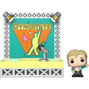 Funko Bitty Stages: BTS - Dynamite - Jimin - 86736 Funko Bitty Stages: BTS - Dynamite - Jimin - 86736