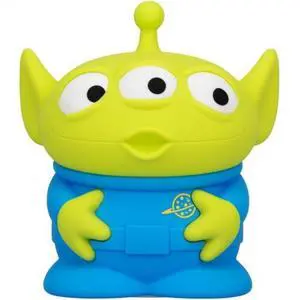 Disney - SquishyGlo - Toy Story Alien Light Rechargeable Disney - SquishyGlo - Toy Story Alien Light Rechargeable