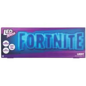 Fortnite - LED Neon Light Fortnite - LED Neon Light
