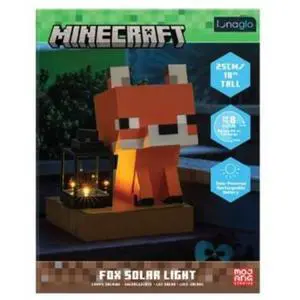 Minecraft - Fox Gnome Light Minecraft - Fox Gnome Light