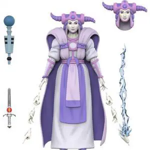 Super7 - ThunderCats - ULTIMATES! Wv15 - Jagara Action Figure Super7 - ThunderCats - ULTIMATES! Wv15 - Jagara Action Figure