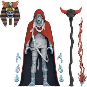 Super7 - ThunderCats - ULTIMATES! Wv15 - Mumm-Ra (Old Man) Action Figure Super7 - ThunderCats - ULTIMATES! Wv15 - Mumm-Ra (Old Man) Action Figure