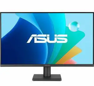 Asus VA27EHF2 27" Class Full HD Gaming LED Monitor - 16:9 - Black - 27" Viewable - In-plane Switching (IPS) Technology - LED Backlight - 1920 x 1080 - 16.7 Million Colors - Adaptive Sync - 3 Asus VA27EHF2 27" Class Full HD Gaming LED Monitor - 16:9 - Black - 27" Viewable - In-plane Switching (IPS) Technology - LED Backlight - 1920 x 1080 - 16.7 Million Colors - Adaptive Sync - 3