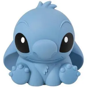 STITCH SQUISHYGLO SILICONE LIGHT RECHARGEABLE STITCH SQUISHYGLO SILICONE LIGHT RECHARGEABLE