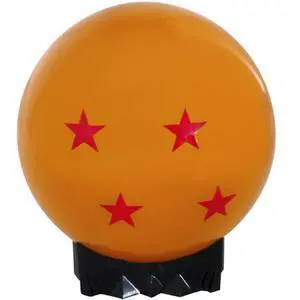 DRAGON BALL Z - LAMP CRYSTAL BALL DRAGON BALL Z - LAMP CRYSTAL BALL