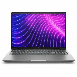HP ZBook X G2i 16" Copilot+ PC Mobile Workstation - WUXGA - 60 Hz - Intel Core Ultra 7 Series 3 366H - 64 GB - 1 TB SSD - English Keyboard - Meteor Silver - Intel Chip - 1920 x 1200 - Windows 11 HP ZBook X G2i 16" Copilot+ PC Mobile Workstation - WUXGA - 60 Hz - Intel Core Ultra 7 Series 3 366H - 64 GB - 1 TB SSD - English Keyboard - Meteor Silver - Intel Chip - 1920 x 1200 - Windows 11