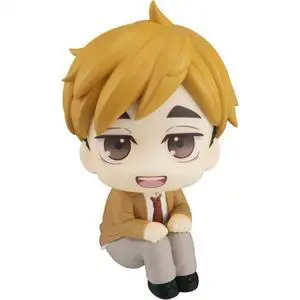 Megahouse Haikyu Atsumu Miya Lookup figure Megahouse Haikyu Atsumu Miya Lookup figure