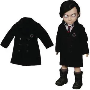 Return of the Living Dead Dolls - Damien Doll Return of the Living Dead Dolls - Damien Doll
