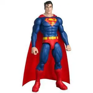 DC Premiere Superman12" Action Figure DC Premiere Superman12" Action Figure