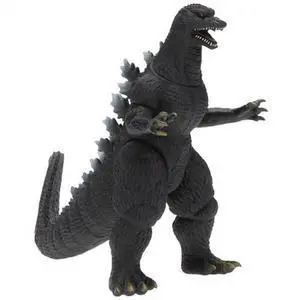Bandai - Movie Monster Series - Godzilla 2004 Bandai - Movie Monster Series - Godzilla 2004