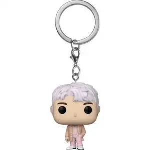 Funko POP! Keychain: BTS - J-Hope - 72569 Funko POP! Keychain: BTS - J-Hope - 72569