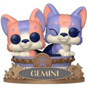 Funko POP! Zodiac: Gemini - 90693 Funko POP! Zodiac: Gemini - 90693