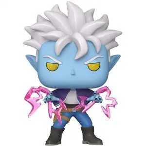 Funko POP! Anime: Dragon Ball DAIMA - Glorio - 91856 Funko POP! Anime: Dragon Ball DAIMA - Glorio - 91856