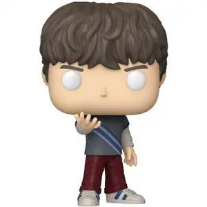 Funko POP! Television: Stranger Things - Will Byers (Hive Mind) - 90292 Funko POP! Television: Stranger Things - Will Byers (Hive Mind) - 90292