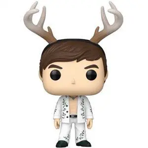 Funko POP! Movies: Saltburn - Oliver Quick - 85733 Funko POP! Movies: Saltburn - Oliver Quick - 85733