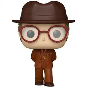 Funko POP! Television: Stranger Things - Mr. Whatsit - 90291 Funko POP! Television: Stranger Things - Mr. Whatsit - 90291