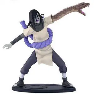 Naruto Shippuden - Orochimaru SFC Figure Naruto Shippuden - Orochimaru SFC Figure