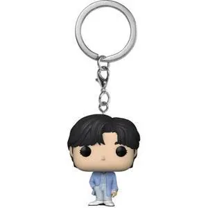 Funko POP! Keychain: BTS - V - 72575 Funko POP! Keychain: BTS - V - 72575