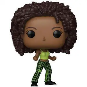 POP ROCKS SPICE GIRLS SCARY WANNABE POP ROCKS SPICE GIRLS SCARY WANNABE